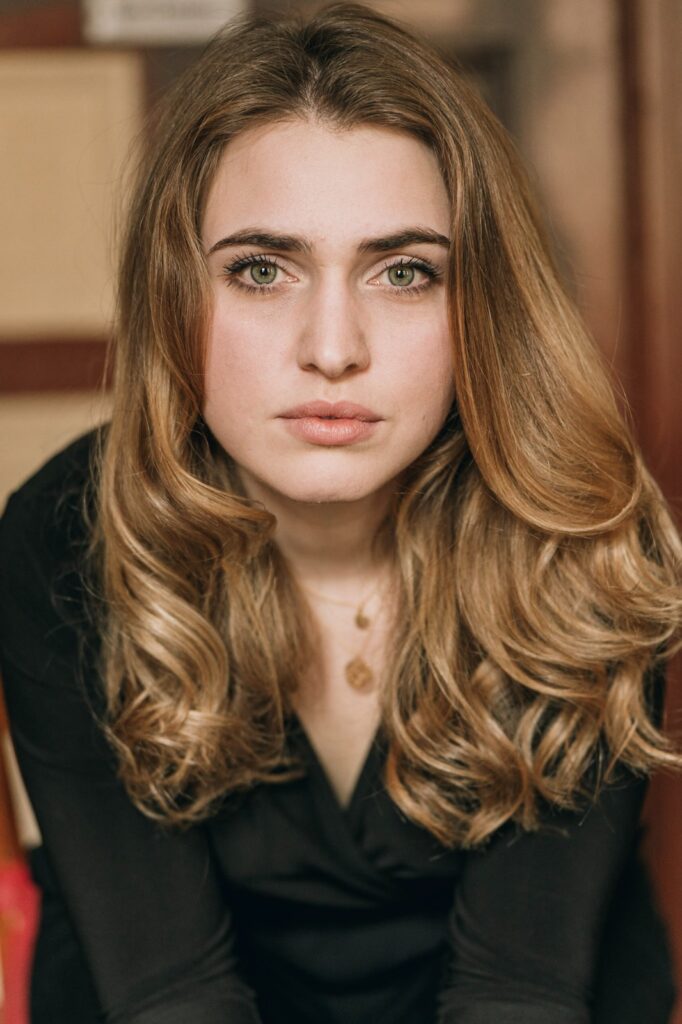 Bild von Josephine Strauch